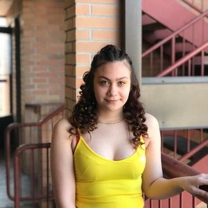 Meet your Posher, Nani